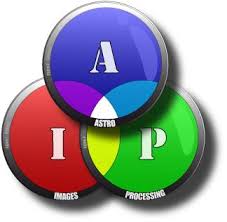 AIP Astro Images Processing