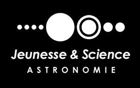 Logo Jeunesse et Science