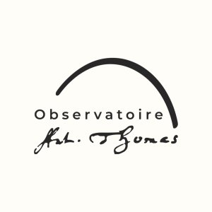 Logo observatoire Namur